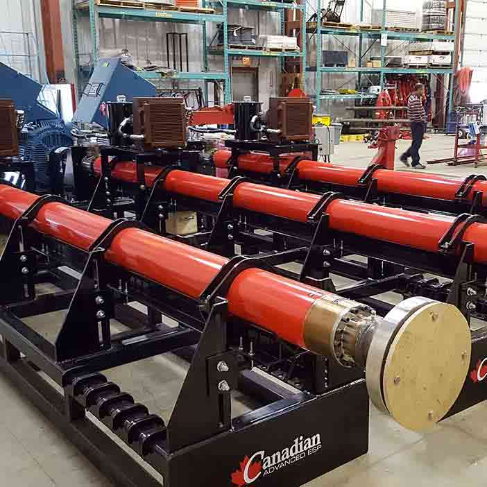 Project –Horizontal Multi-stage Centrifugal Pumps for Dragon Oil – oilfield oil and gas equipment for sale in Alberta Canada Project –Horizontal Multi-stage Centrifugal Pumps for Dragon Oil - oilfield oil and gas equipment for sale in Alberta Canada