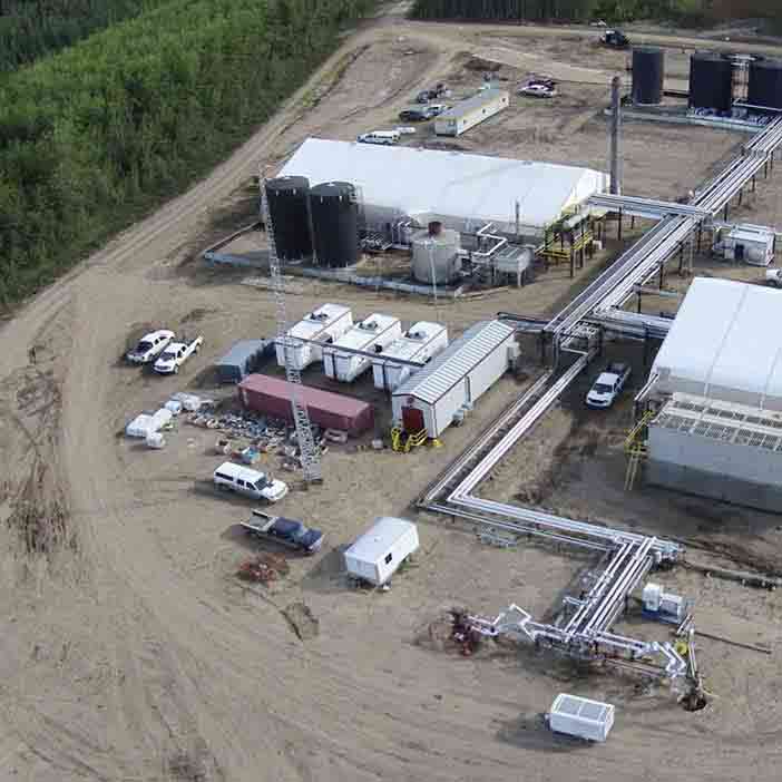 Project – Generator Conversion – oilfield oil and gas equipment for sale in Alberta Canada Project – Generator Conversion - oilfield oil and gas equipment for sale in Alberta Canada